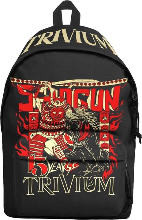 Trivium Rucksack Shogun Poster