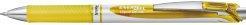 Image du produit Pentel Roller EnerGel XM 0.7mm BL77-GX jaune (Jaune, 1 x)
