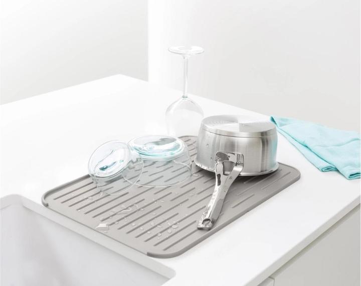 Image du produit Brabantia Tapis d'égouttage
