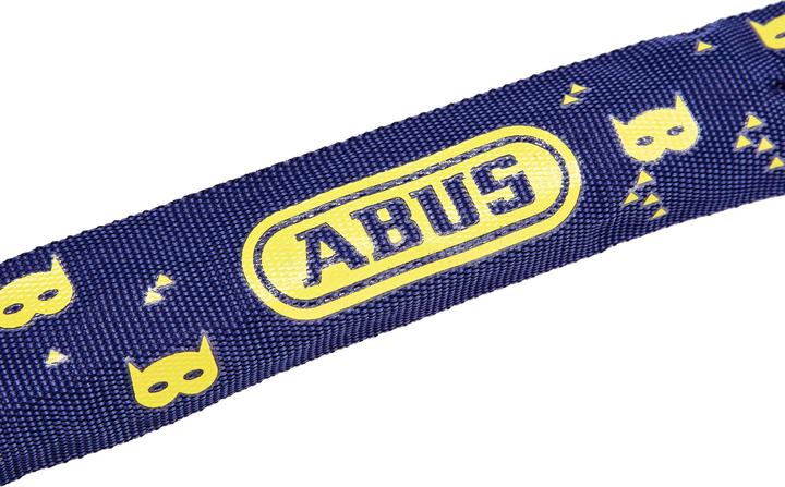 Actual product image Abus Safe 1385 (75 cm)