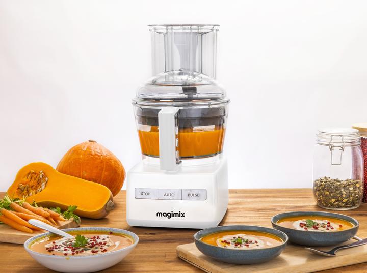Productafbeelding Magimix CS 3200 XL (650 W)