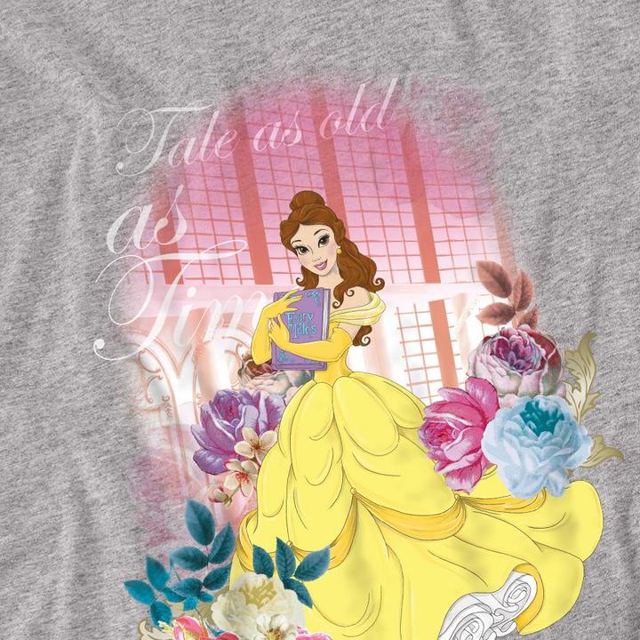 Produktbild Beauty And The Beast TShirt (M)