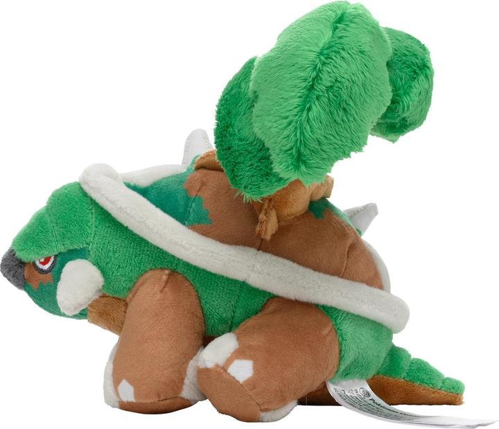 Produktbild Pokémon Torterra Sitting Cuties Plush - 16 cm (15 cm)