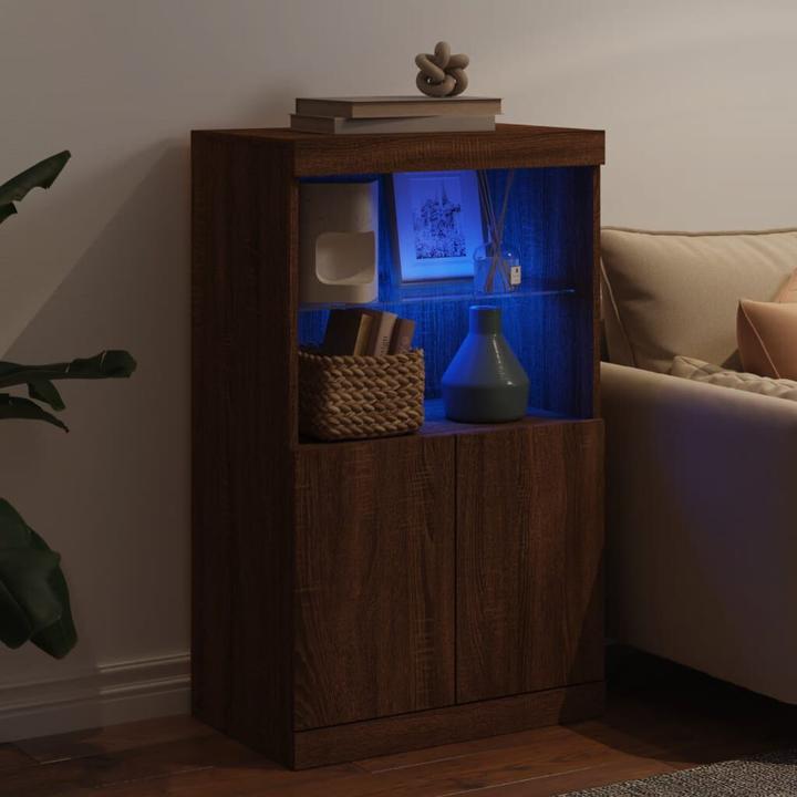 Actual product image VidaXL Jeff (60.5 x 37 x 100 cm)