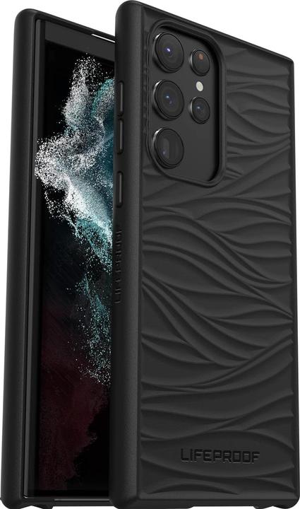 Actual product image LifeProof Wake (Samsung Galaxy S22 Ultra)