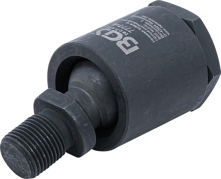 Actual product image BGS Ball Joint Adapter | M18 x 1.5 mm