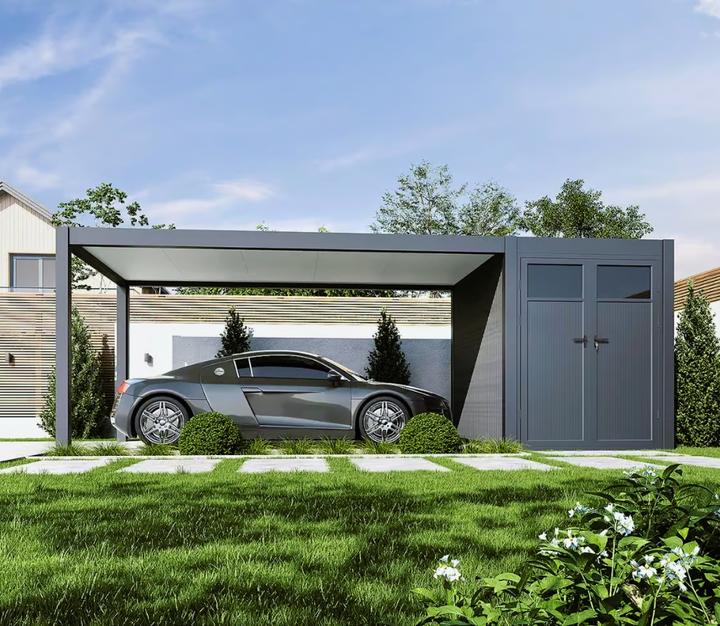 Image du produit Weide Carport
