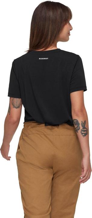 Produktbild Mammut Mountain T-Shirt 4208m, T-Shirts (XL)