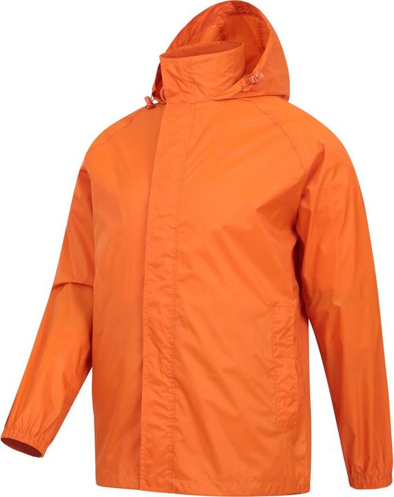 Image du produit Mountain Warehouse - Veste imperméable PAKKA - Homme (XXS)