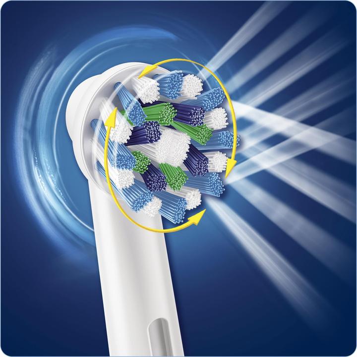 Immagine prodotto Oral-B OxyJet Pro 2000 (Spazzolino oscillante)