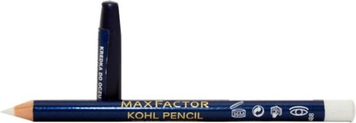 Image du produit Max Factor Chou (80 Bleu cobalt)