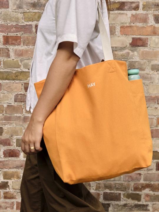 Produktbild HAY - Everyday Tote bag - Mango