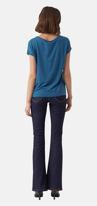 Produktbild Vero Moda Vmava Plain Ss Top Ga Jrs Noos (XL)