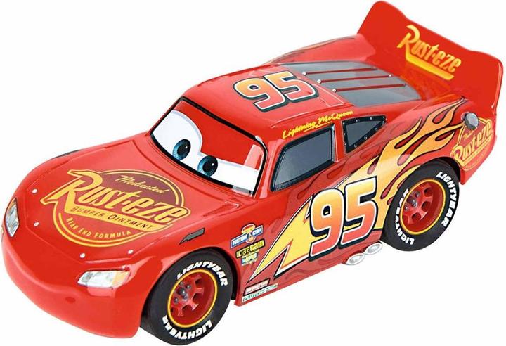 Image du produit Carrera Les premières voitures Disney-Pixar