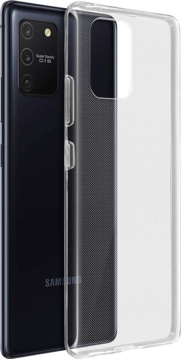 Actual product image Avizar Skin Series (Samsung Galaxy S10 Lite)