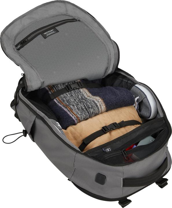 Actual product image Samsonite Roader (38 l)