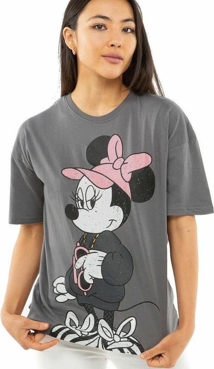Produktbild Disney Sassy TShirt (M)