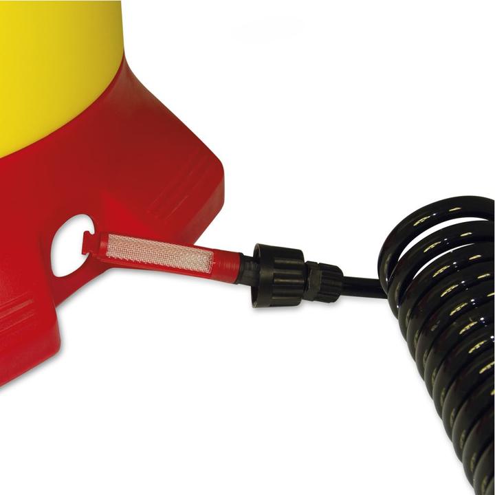 Immagine prodotto Mesto Spruzzatore a pressione da 5 l (5 l)