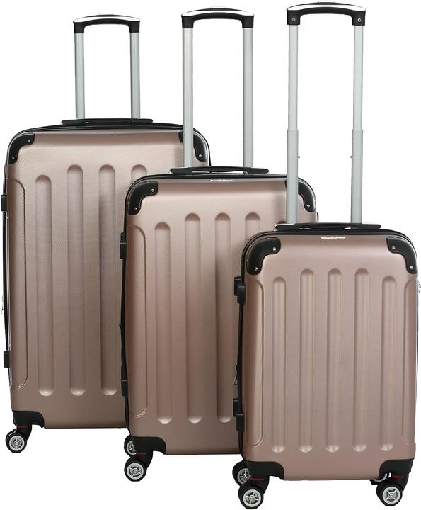 Produktbild Invida Glüückskind (99 l, M (50 - 90l), L (90 - 115l), XL (ab 115l))