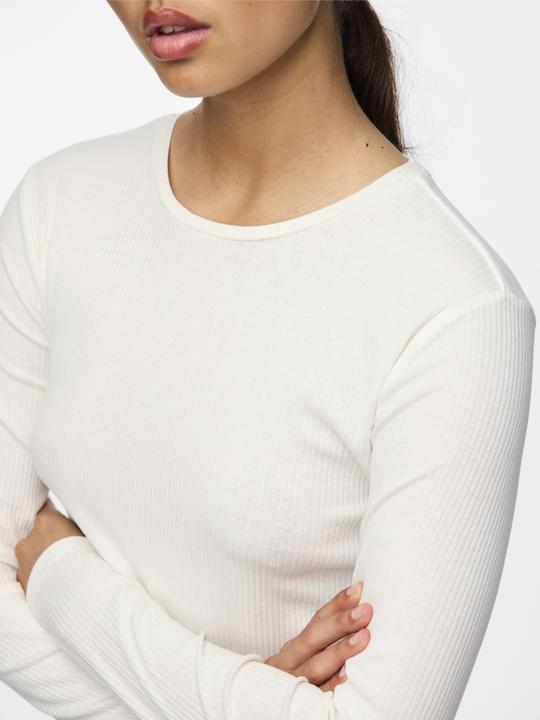 Produktbild Pieces Oberteil mit langen Ärmeln (XL)