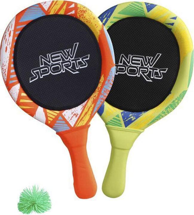 Actual product image New Sports Beach ball set