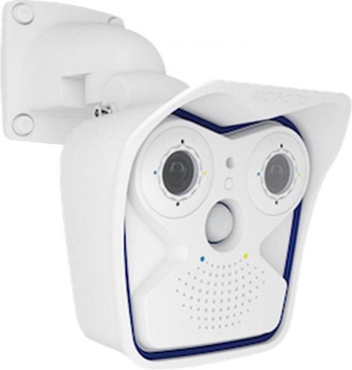 Image du produit Mobotix M16B (3072 x 2048 pixels)