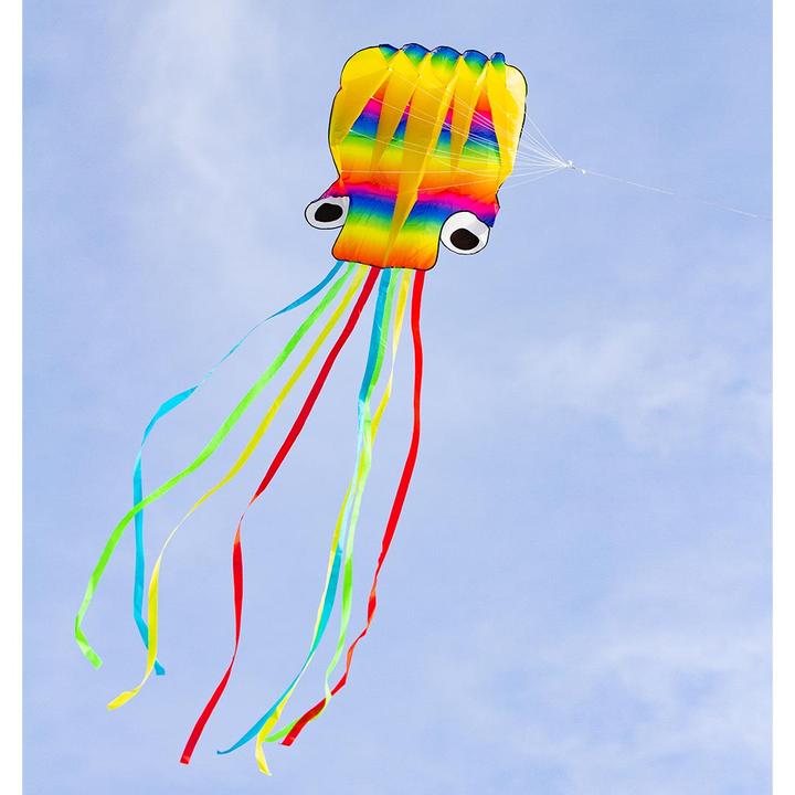 Produktbild Invento Rainbow Octopus