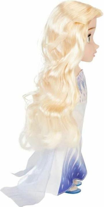 Actual product image Jakks Pacific Disney Frozen Elsa the Snow Queen