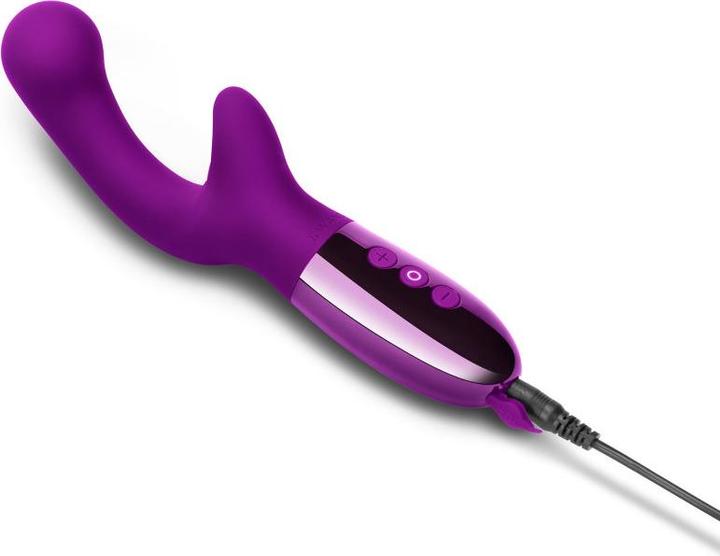 Immagine prodotto Le Wand Vibratore Xo G & P-Spot
