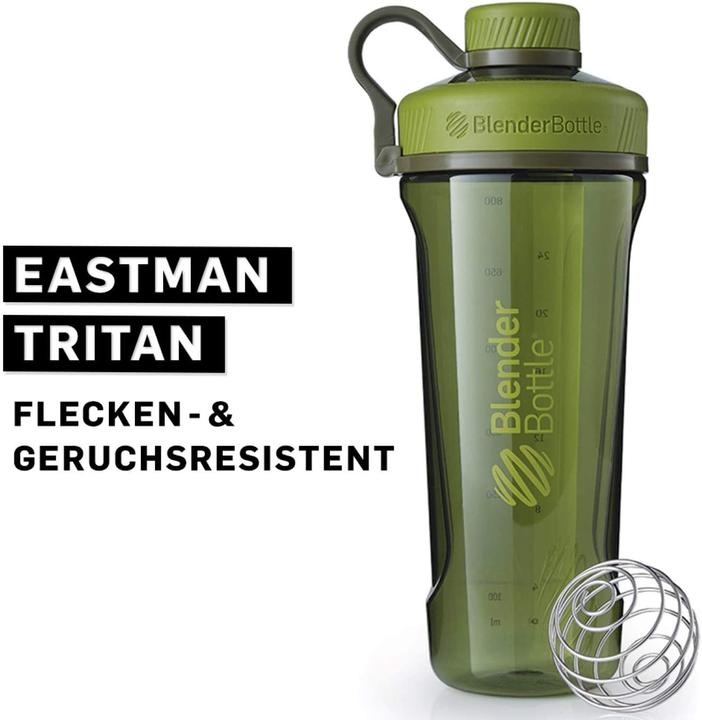 Actual product image Blender Bottle Radian (0.94 l)