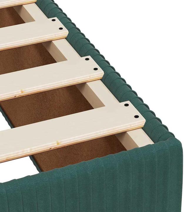 Actual product image VidaXL Leda (120 x 200 cm, 120 x 200 cm)