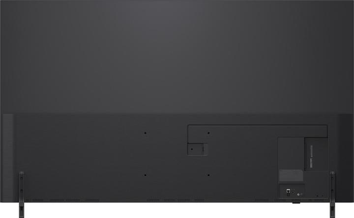Actual product image LG 75QNED82A6B 4K QNED TV 217 cm (75) (75", QNED, 4K, 2025)