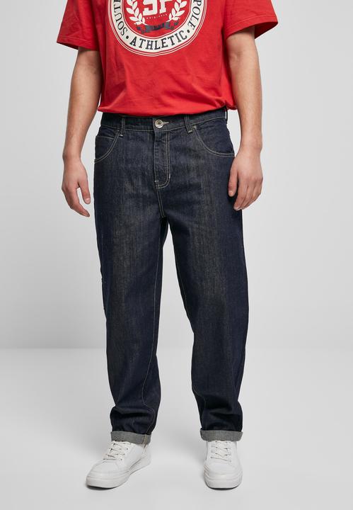 Produktbild Southpole Embroidery Denim (34)