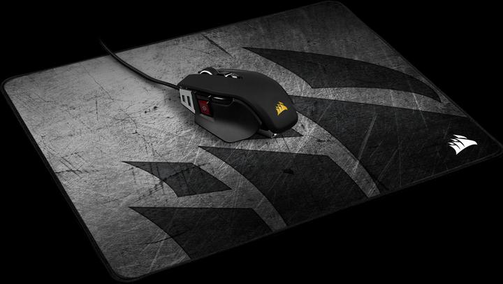 Actual product image Corsair MM300 PRO Premium leak-proof fabric gaming mouse pad - medium size (M)