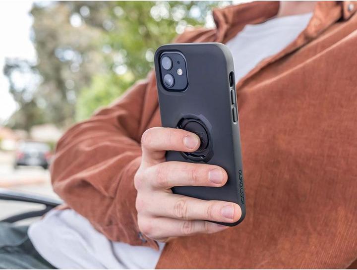 Immagine prodotto Quad Lock MAG Case (Apple iPhone 16 Pro)