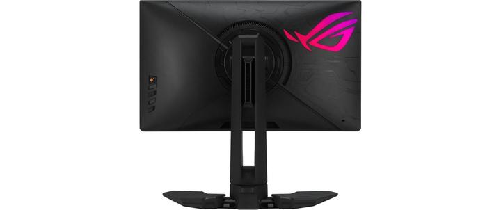 Image du produit ASUS ROG Swift Pro PG248QP (1920 x 1080 pixels, 24.10")