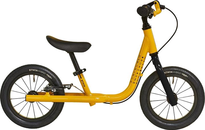 Produktbild Btwin Runride 900 (12")