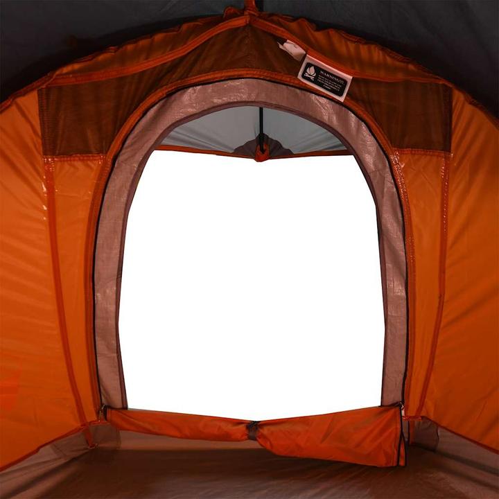 Immagine prodotto VidaXL Tenda da campeggio a cupola per 1 persona impermeabile (Tenda a cupola, 2.10 kg, 1 persona)