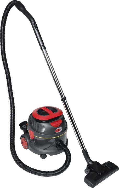 Produktbild Nilfisk Trockensauger Viper DSU8-EU1/HEPA/8L 880 W (Trockensauger)