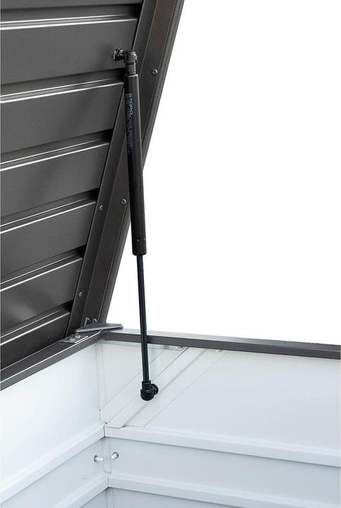 Immagine prodotto Biohort FreizeitBox 160, grigio scuro metallizzato