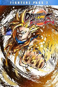 Image du produit Microsoft DragonBall FighterZ Pass 2 (Xbox One X, Xbox Series X, Xbox One S, Xbox Series S)