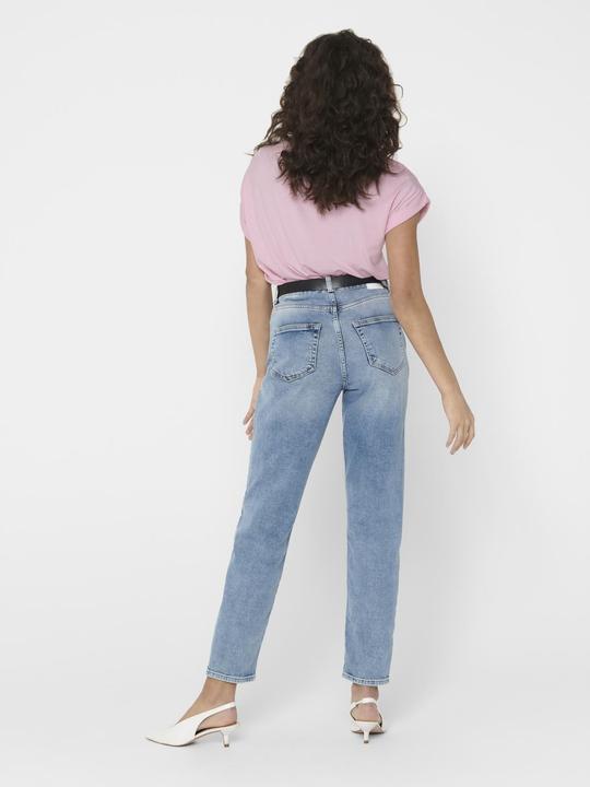 Image du produit Only Onlmoster S/S O-Neck Top Noos Jrs (XXL)
