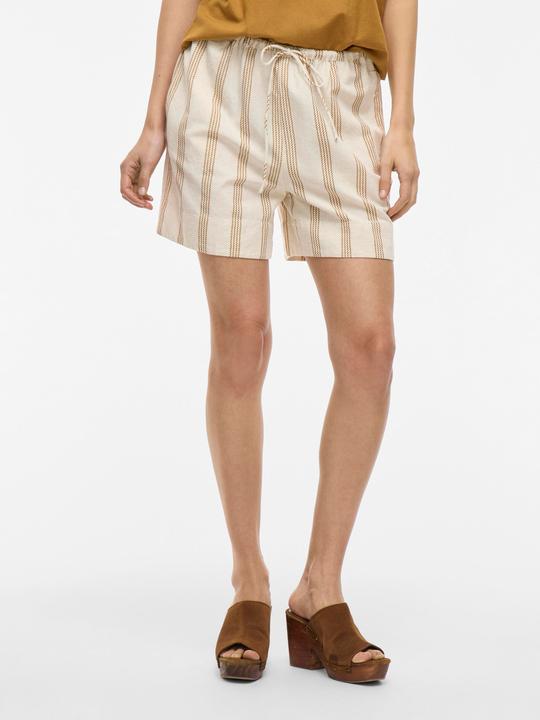 Immagine prodotto Vila VIPRISILLA Mid-Waist Shorts (40)