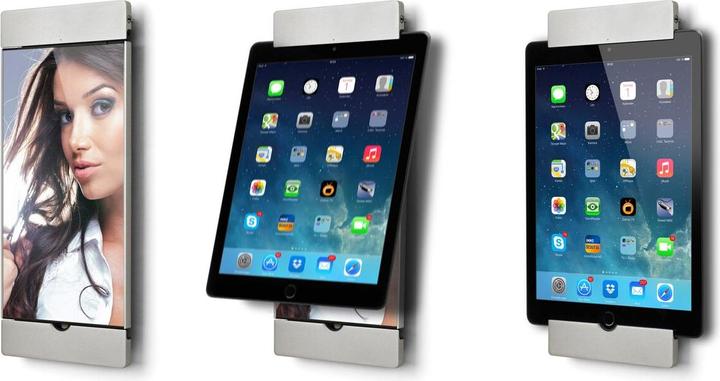 Actual product image smart things s18 b sDock mini