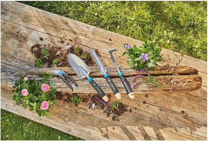 Produktbild Gardena EcoLine Unkrautstecher