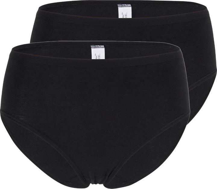 Produktbild Speidel 2er Pack bio.cotton Plus Midi Slip (42, XL, 2er Pack)