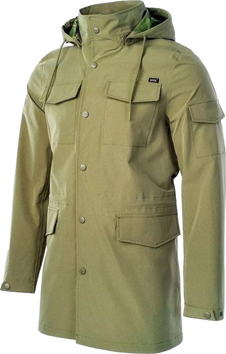 Actual product image Mens Ursus Soft Shell Jacket (L)