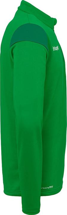 Uhlsport 1/4 ZIP TOP Squad 27