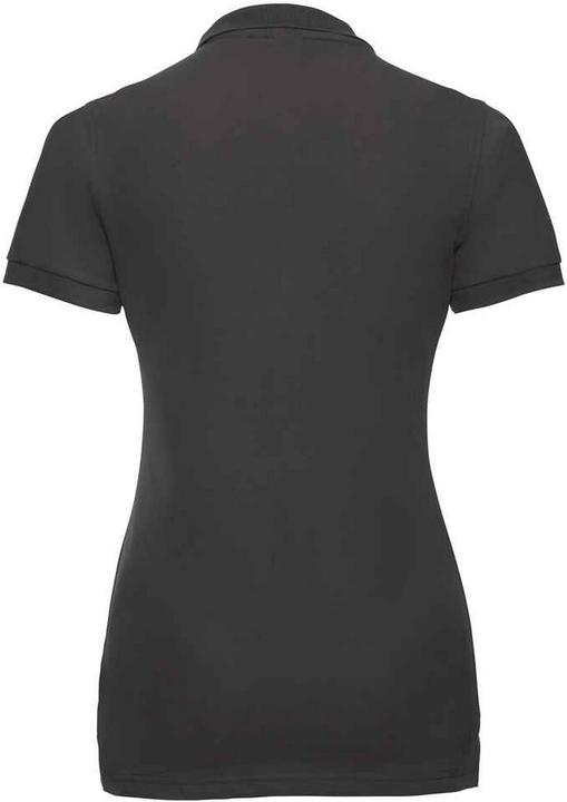 Immagine prodotto Russell Maglietta Polo Elasticizzata Donna (S)