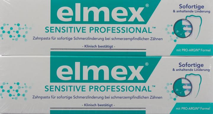 Produktbild Elmex Sensitiv Professional (150 ml)